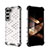 Funda Silicona Ultrafina Goma 360 Grados Carcasa S04 para Samsung Galaxy S24 5G