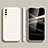 Funda Silicona Ultrafina Goma 360 Grados Carcasa S05 para Samsung Galaxy A90 5G
