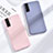 Funda Silicona Ultrafina Goma 360 Grados Carcasa S05 para Samsung Galaxy S21 5G