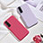 Funda Silicona Ultrafina Goma 360 Grados Carcasa S05 para Samsung Galaxy S21 FE 5G