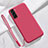 Funda Silicona Ultrafina Goma 360 Grados Carcasa S05 para Samsung Galaxy S21 FE 5G