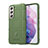 Funda Silicona Ultrafina Goma 360 Grados Carcasa S06 para Samsung Galaxy S21 FE 5G