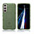 Funda Silicona Ultrafina Goma 360 Grados Carcasa S07 para Samsung Galaxy S23 Plus 5G