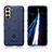 Funda Silicona Ultrafina Goma 360 Grados Carcasa S07 para Samsung Galaxy S23 Plus 5G