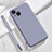 Funda Silicona Ultrafina Goma 360 Grados Carcasa S08 para Apple iPhone 15