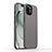 Funda Silicona Ultrafina Goma 360 Grados Carcasa YK1 para Apple iPhone 14