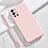 Funda Silicona Ultrafina Goma 360 Grados Carcasa YK1 para OnePlus 9R 5G