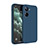 Funda Silicona Ultrafina Goma 360 Grados Carcasa YK1 para Realme 10 Pro 5G