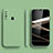 Funda Silicona Ultrafina Goma 360 Grados Carcasa YK1 para Samsung Galaxy A20s