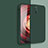 Funda Silicona Ultrafina Goma 360 Grados Carcasa YK1 para Samsung Galaxy A31