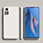 Funda Silicona Ultrafina Goma 360 Grados Carcasa YK1 para Xiaomi Poco X4 Pro 5G
