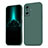 Funda Silicona Ultrafina Goma 360 Grados Carcasa YK1 para Xiaomi Redmi K50 Gaming 5G