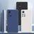 Funda Silicona Ultrafina Goma 360 Grados Carcasa YK1 para Xiaomi Redmi Note 11 5G