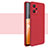 Funda Silicona Ultrafina Goma 360 Grados Carcasa YK1 para Xiaomi Redmi Note 12 Explorer
