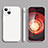 Funda Silicona Ultrafina Goma 360 Grados Carcasa YK2 para Apple iPhone 15