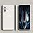 Funda Silicona Ultrafina Goma 360 Grados Carcasa YK2 para Xiaomi Poco F4 GT 5G