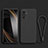Funda Silicona Ultrafina Goma 360 Grados Carcasa YK2 para Xiaomi Poco M5S