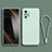 Funda Silicona Ultrafina Goma 360 Grados Carcasa YK2 para Xiaomi Poco M5S
