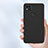 Funda Silicona Ultrafina Goma 360 Grados Carcasa YK2 para Xiaomi Redmi 9C NFC
