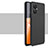 Funda Silicona Ultrafina Goma 360 Grados Carcasa YK2 para Xiaomi Redmi Note 11R 5G