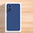 Funda Silicona Ultrafina Goma 360 Grados Carcasa YK2 para Xiaomi Redmi Note 11S 4G