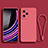 Funda Silicona Ultrafina Goma 360 Grados Carcasa YK2 para Xiaomi Redmi Note 12 Explorer