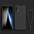 Funda Silicona Ultrafina Goma 360 Grados Carcasa YK3 para Xiaomi Redmi 9T 4G