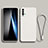 Funda Silicona Ultrafina Goma 360 Grados Carcasa YK3 para Xiaomi Redmi 9T 4G