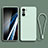 Funda Silicona Ultrafina Goma 360 Grados Carcasa YK4 para Xiaomi Mi 11i 5G