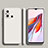 Funda Silicona Ultrafina Goma 360 Grados Carcasa YK6 para Xiaomi Poco C55