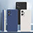 Funda Silicona Ultrafina Goma 360 Grados Carcasa YK6 para Xiaomi Redmi Note 11T Pro+ Plus 5G