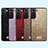 Funda Silicona Ultrafina Goma Carcasa A01 para Samsung Galaxy S21 5G