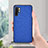 Funda Silicona Ultrafina Goma Carcasa C01 para Samsung Galaxy Note 10 Plus