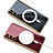 Funda Silicona Ultrafina Goma Carcasa con Mag-Safe Magnetic AC1 para Samsung Galaxy S22 Plus 5G