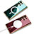 Funda Silicona Ultrafina Goma Carcasa con Mag-Safe Magnetic AC1 para Samsung Galaxy S22 Ultra 5G