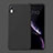 Funda Silicona Ultrafina Goma Carcasa HC01 para Apple iPhone XR