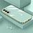 Funda Silicona Ultrafina Goma Carcasa M01 para Samsung Galaxy S23 5G