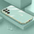 Funda Silicona Ultrafina Goma Carcasa M01 para Samsung Galaxy S23 Ultra 5G