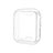 Funda Silicona Ultrafina Goma Carcasa S01 para Apple iWatch 5 40mm