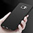 Funda Silicona Ultrafina Goma Carcasa S01 para Samsung Galaxy S7 Edge G935F