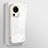 Funda Silicona Ultrafina Goma Carcasa S01 para Xiaomi Mi 12 Lite NE 5G
