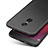 Funda Silicona Ultrafina Goma Carcasa S01 para Xiaomi Redmi Note 4 Standard Edition