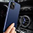 Funda Silicona Ultrafina Goma Carcasa S02 para Apple iPhone 12 Pro