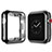 Funda Silicona Ultrafina Goma Carcasa S02 para Apple iWatch 4 44mm