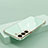 Funda Silicona Ultrafina Goma Carcasa S02 para Samsung Galaxy S21 5G