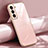 Funda Silicona Ultrafina Goma Carcasa S02 para Samsung Galaxy S21 5G