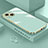 Funda Silicona Ultrafina Goma Carcasa S03 para Apple iPhone 13