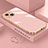 Funda Silicona Ultrafina Goma Carcasa S03 para Apple iPhone 13