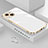 Funda Silicona Ultrafina Goma Carcasa S03 para Apple iPhone 15