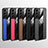 Funda Silicona Ultrafina Goma Carcasa S03 para Samsung Galaxy S21 5G